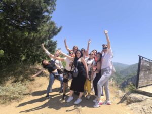 Najlepši izleti oko Niša